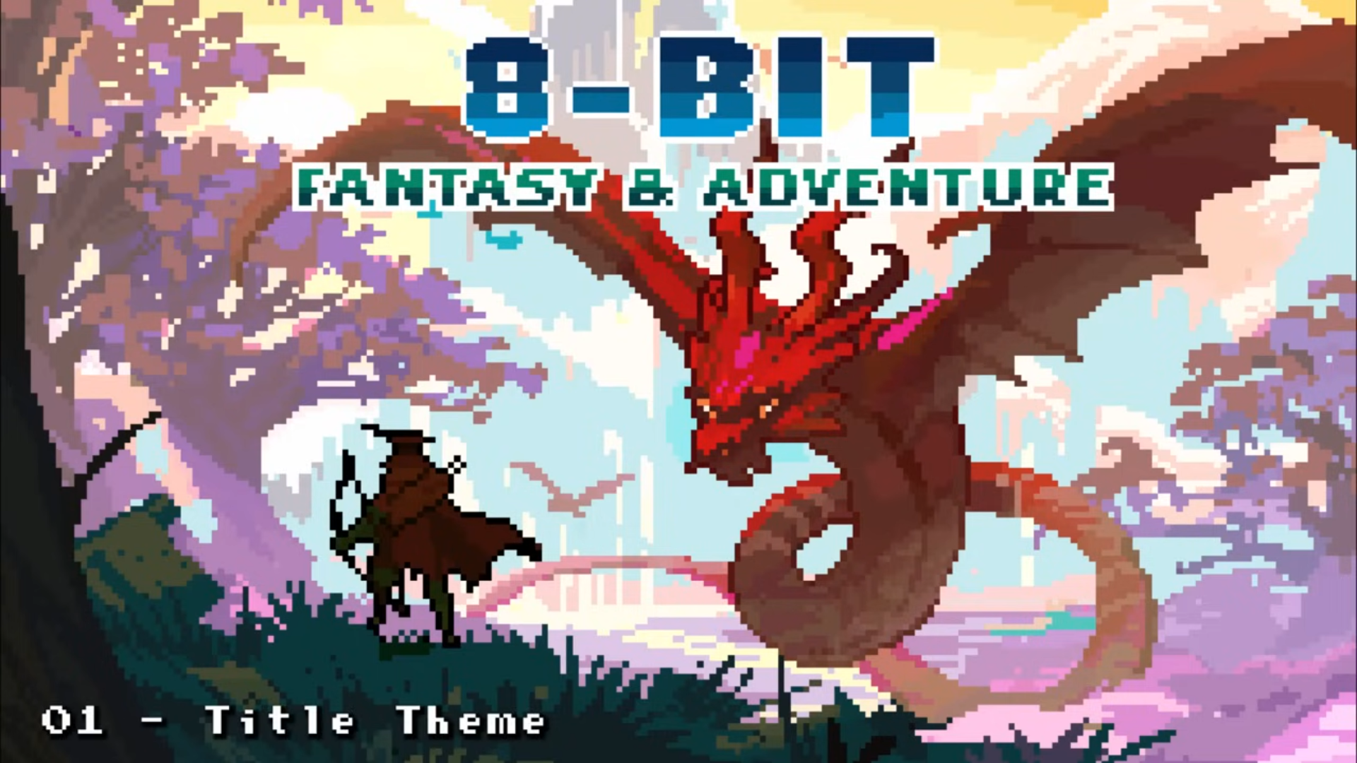 Menu Theme cover